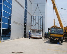 天津精密設(shè)備吊裝服務(wù)價(jià)格解析 卓宇泰與保潔服務(wù)的協(xié)同價(jià)值