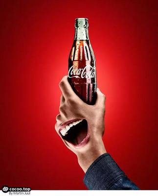 圖形創意!廣告設計的"催化劑"